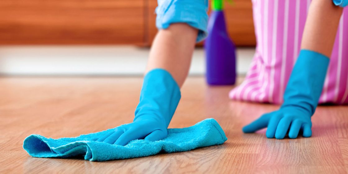 How To Clean Hardwood Floors Best Way To Clean Hardwood Floors