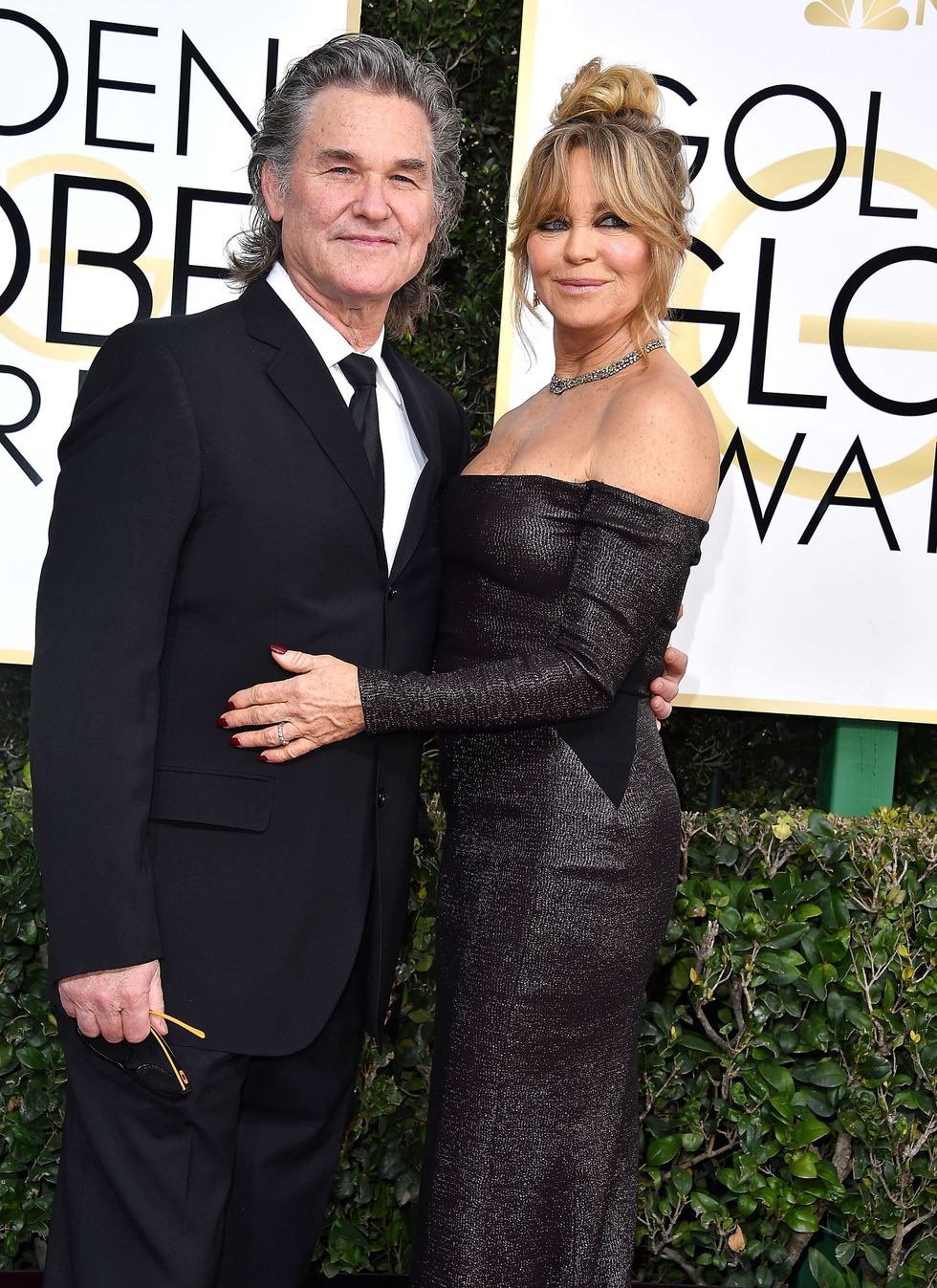 15 Celebrity Couples Who Have Been Together for 25+ Years - Celebrity ...