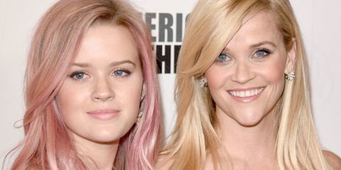 reese witherspoon daughter