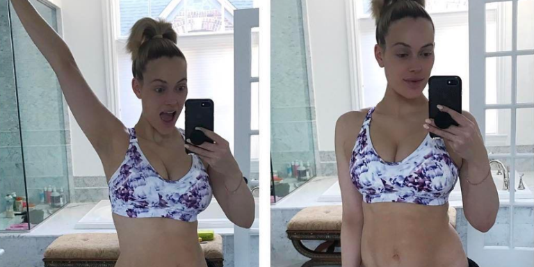 ollie gray maternity bra