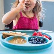 Suction Placemat suction placemat