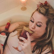 Milk Bath Wine Parody milk bath wine parody