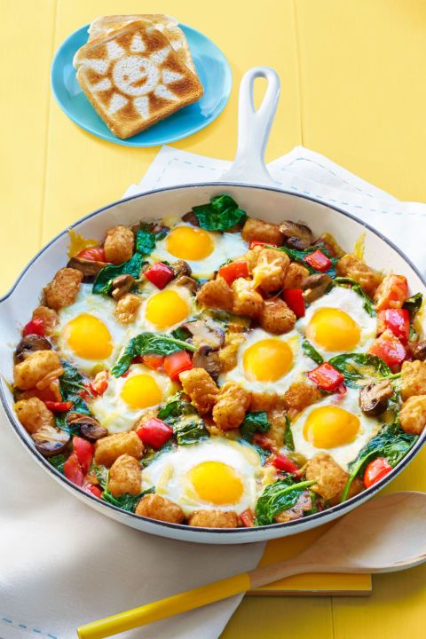 50 Easy Breakfast In Bed Recipes — Breakfast In Bed Menu 6425