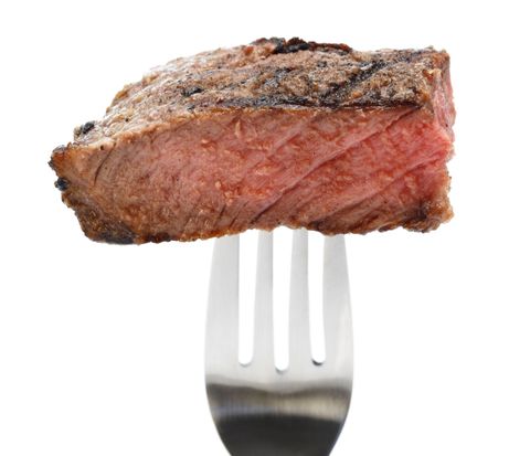Beef, Food, Ingredient, Pork, Meat, Kitchen utensil, Cuisine, Red meat, Steak, Animal product, 