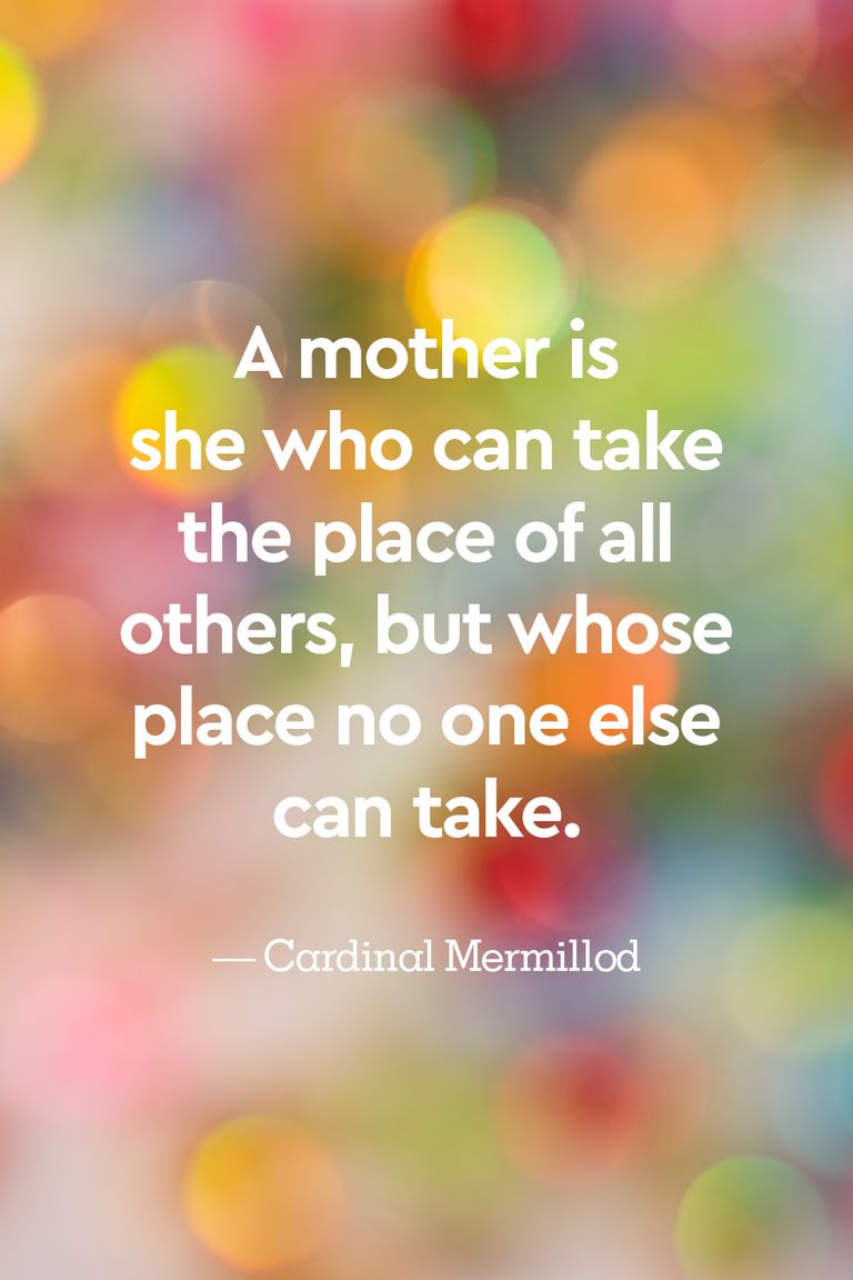 Happy Mothers Day Poems & Quotes - Verses for Mom