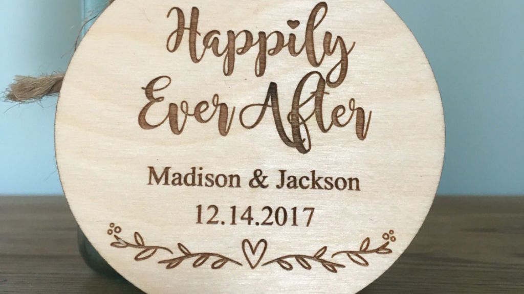 Cheap Wedding Favors that Don't Suck | The Plunge