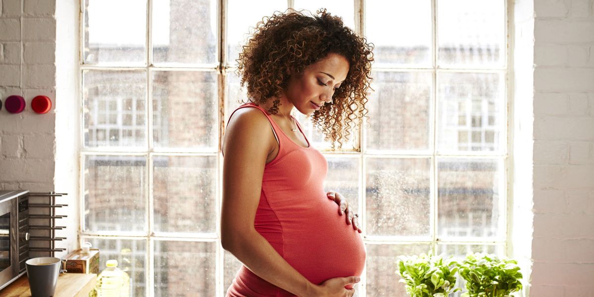 pregnancy and childbirth myths
