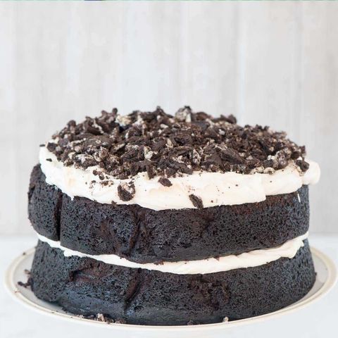 28 Best Fathers Day Cake Recipes — Father's Day Cake Ideas