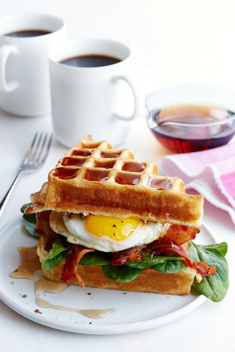 23 Best Father's Day Brunch Recipes Easy Breakfast Ideas for Dad