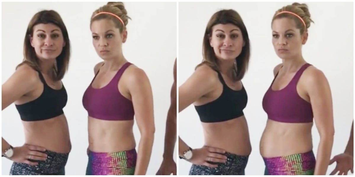 Candace Cameron Bure Reveals That Fit Bodies Aren t Always What They Seem candace-cameron-bure-reveals-that-fit-bodies-aren-t-always-what-they-seem