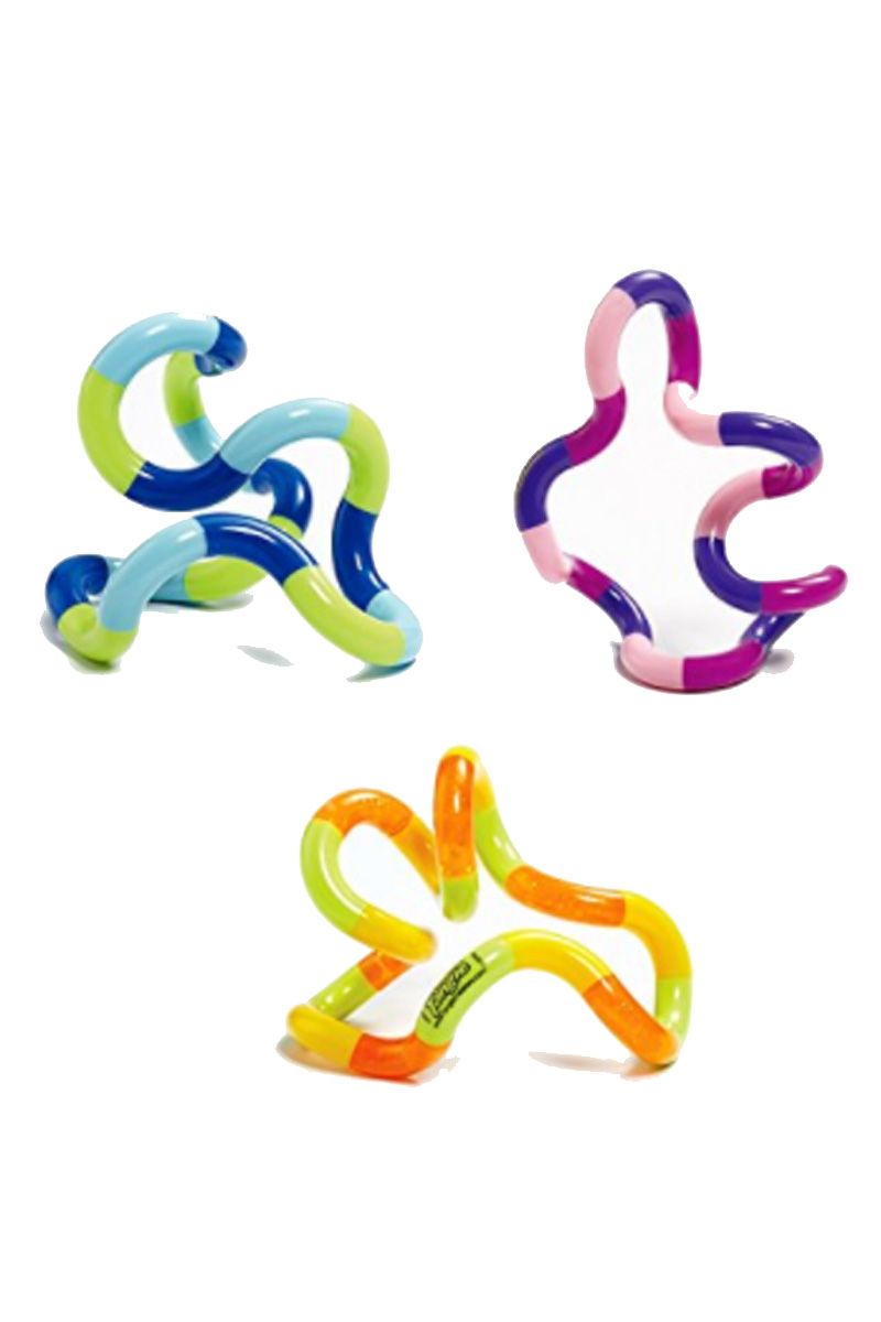 twisty fidget toy