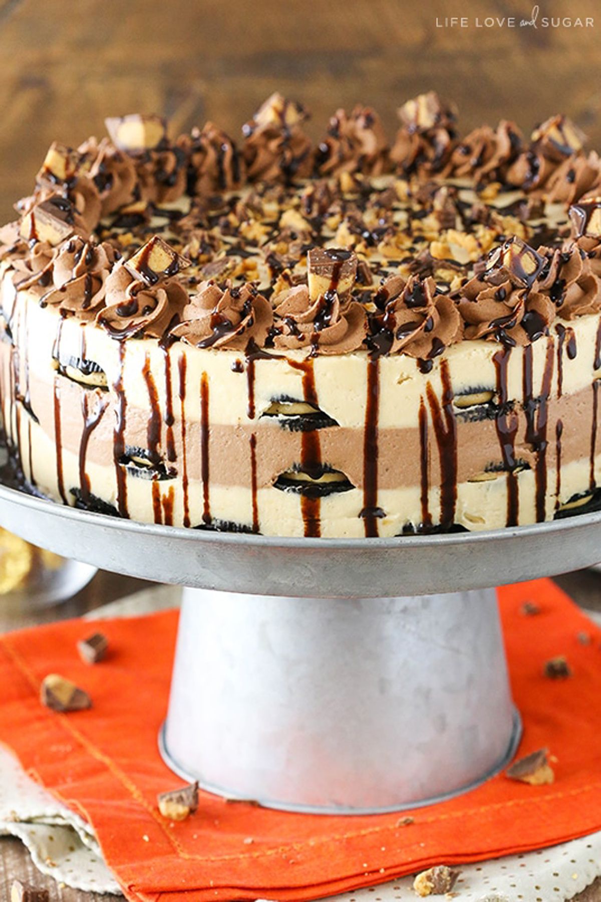 35 easy no bake