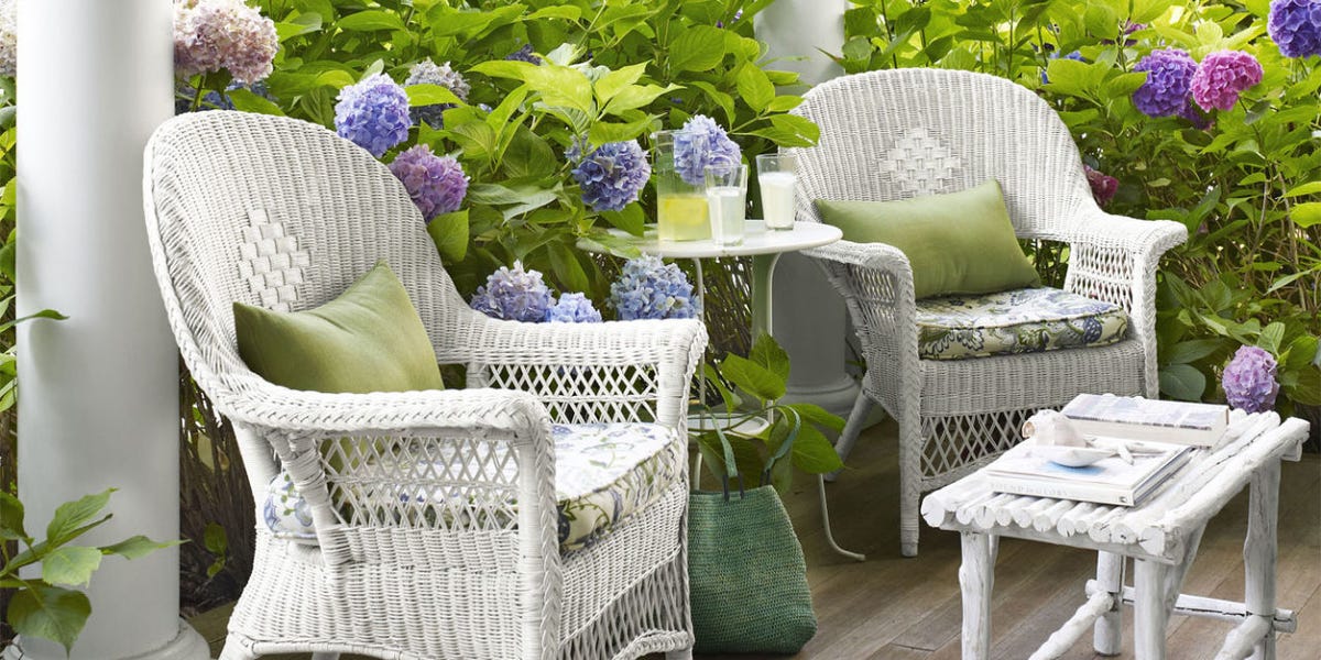How To Clean Wicker Furniture How To Clean Wicker Furniture, How To Clean White Wicker Outdoor Furniture