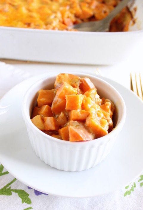vegetarian thanksgiving Sweet Potato Mac and Cheese vegetarian thanksgiving Sweet Potato Mac and Cheese