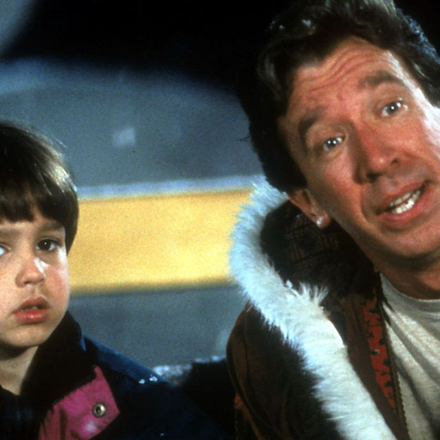 See What the Kid from 'The Santa Clause' Looks Like Now - Eric Lloyd ...