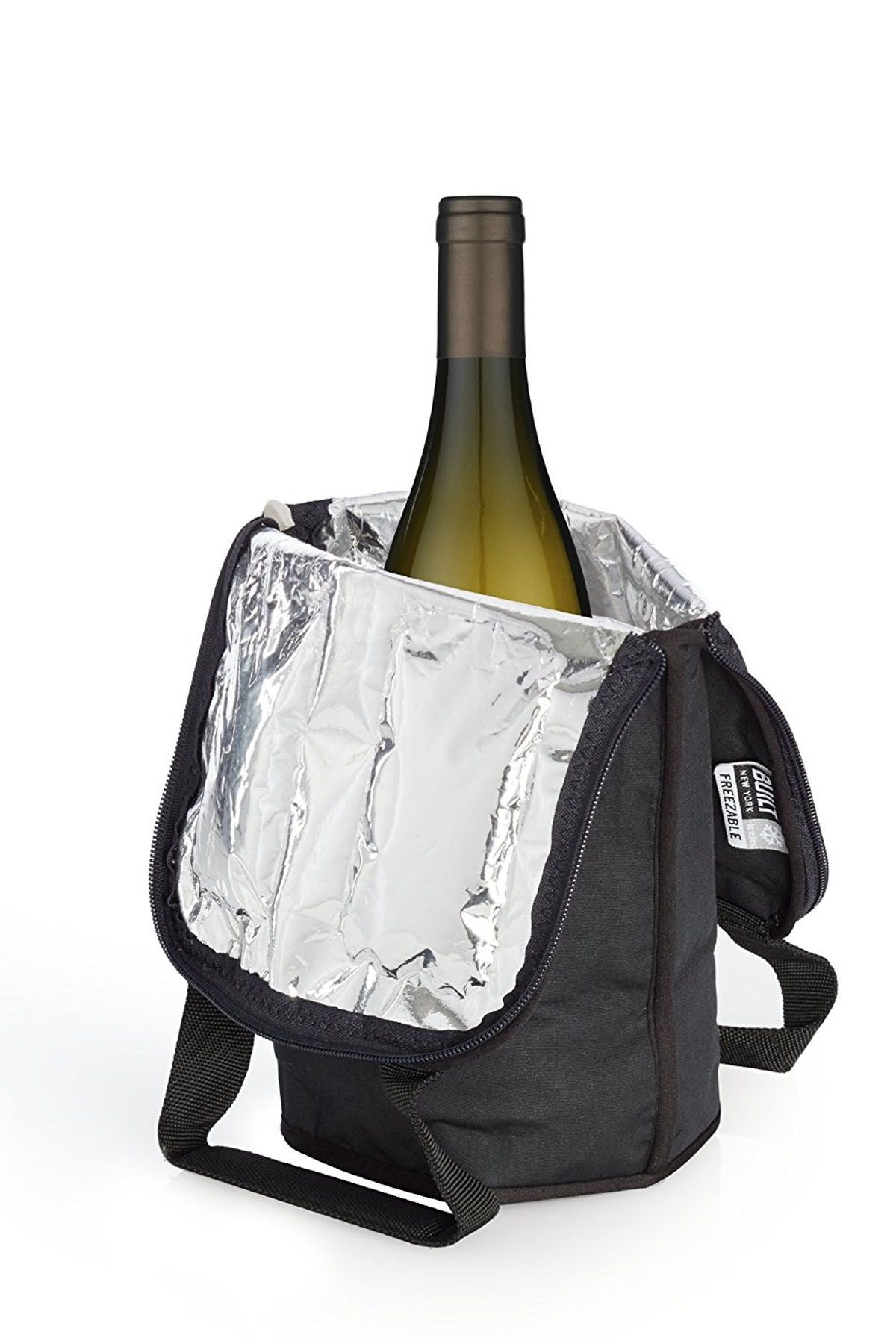 32 Best Wine Gifts For Her Cool Gift Ideas For Wine Lovers   Freezeable Wine Bag 