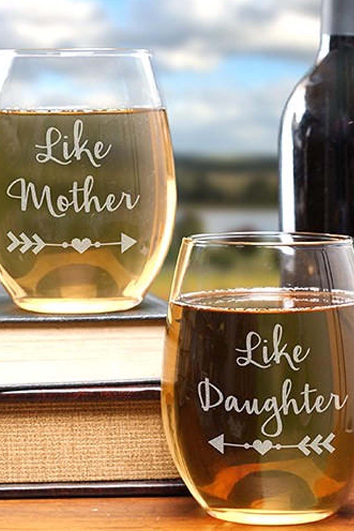 32 Best Wine Gifts For Her Cool Gift Ideas For Wine Lovers   Like Mother Like Daughter 