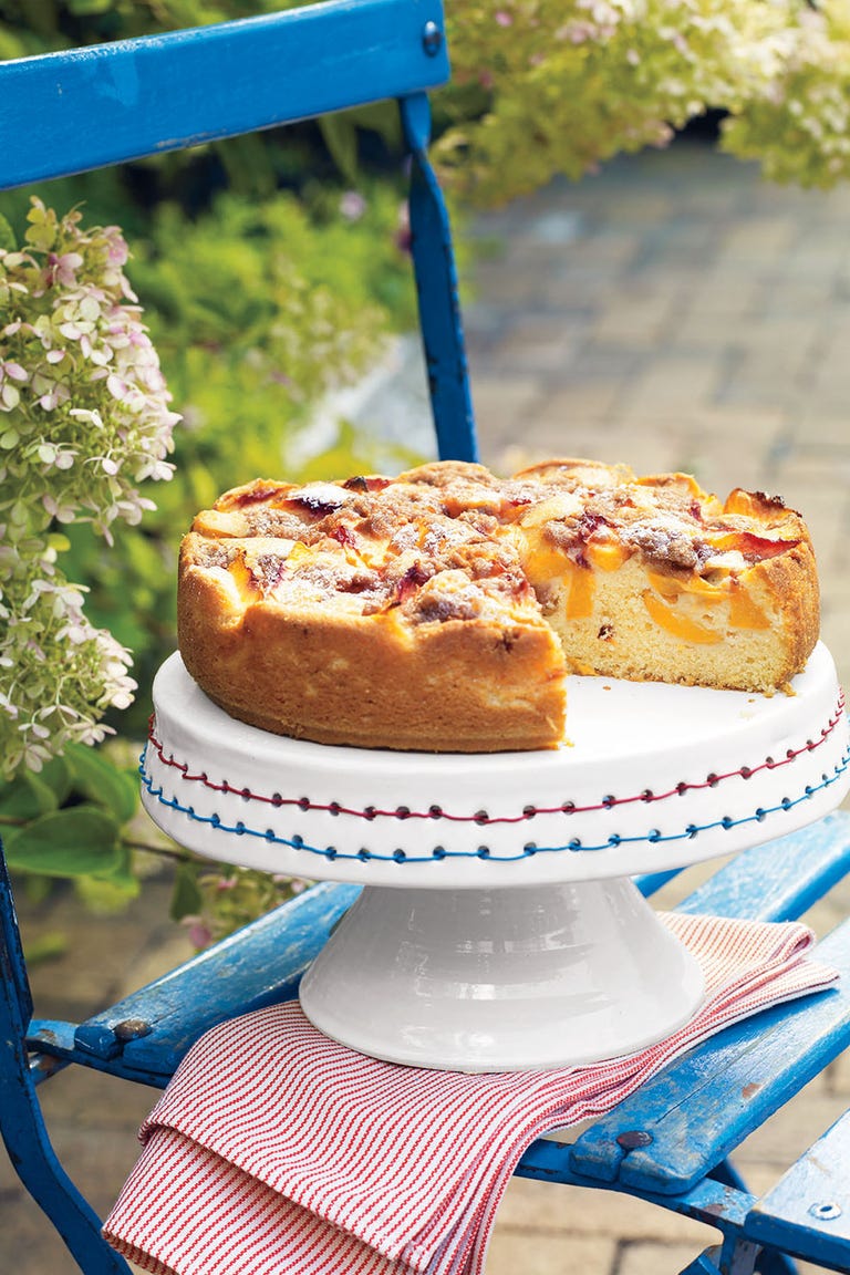 4th of July BBQ Menu Ideas - Ultimate Cookout for the ...