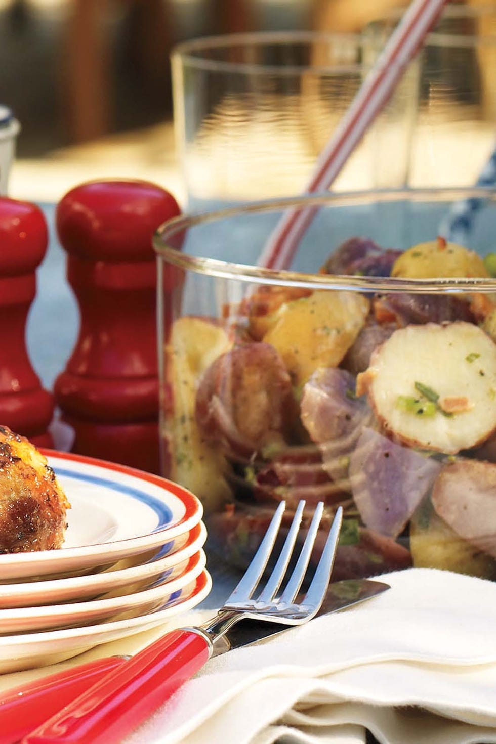70 Best 4th of July Recipes — Traditional Fourth of July Food