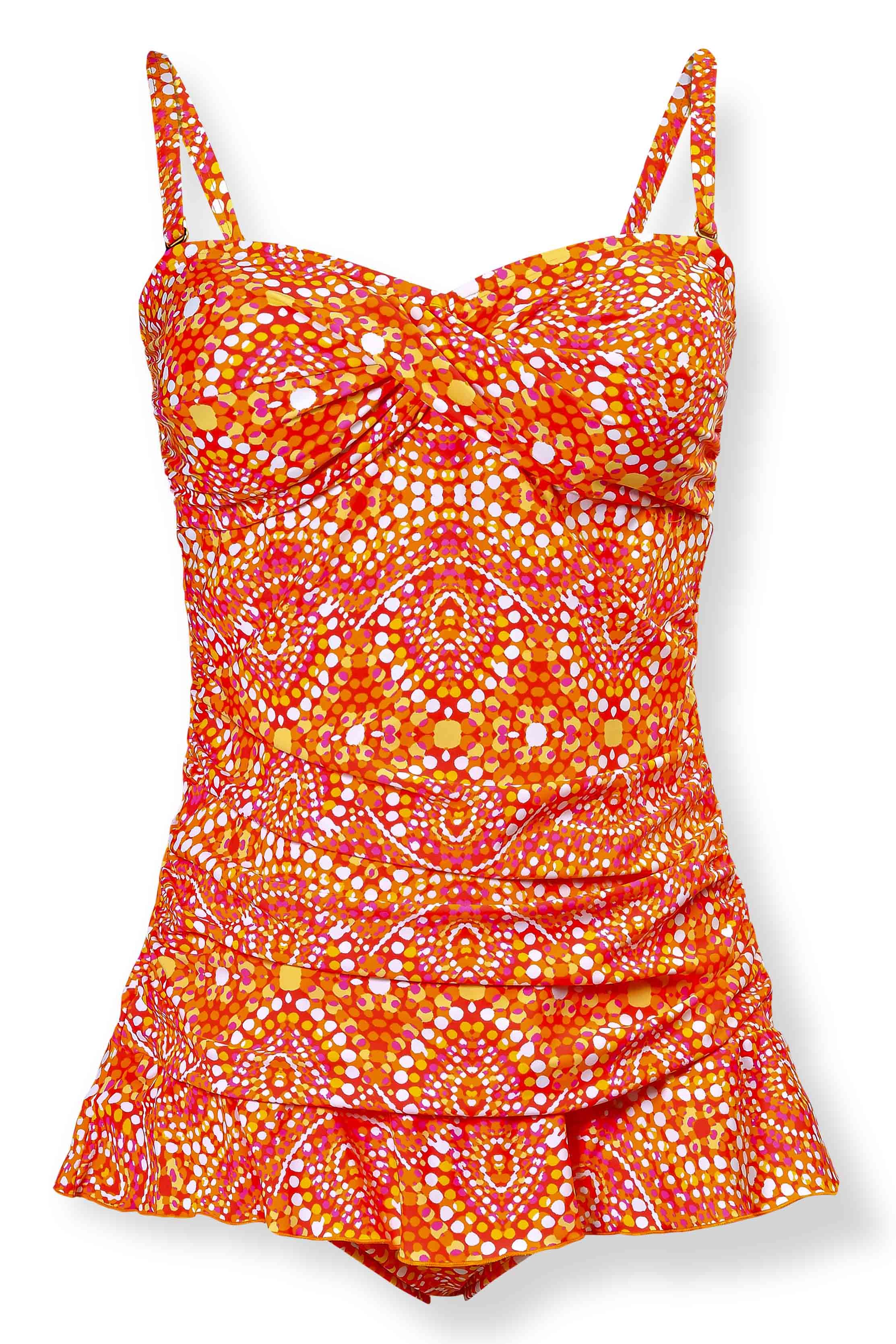 20+ Flattering Swimsuits For Women - Best Bathing Suits For Body Types