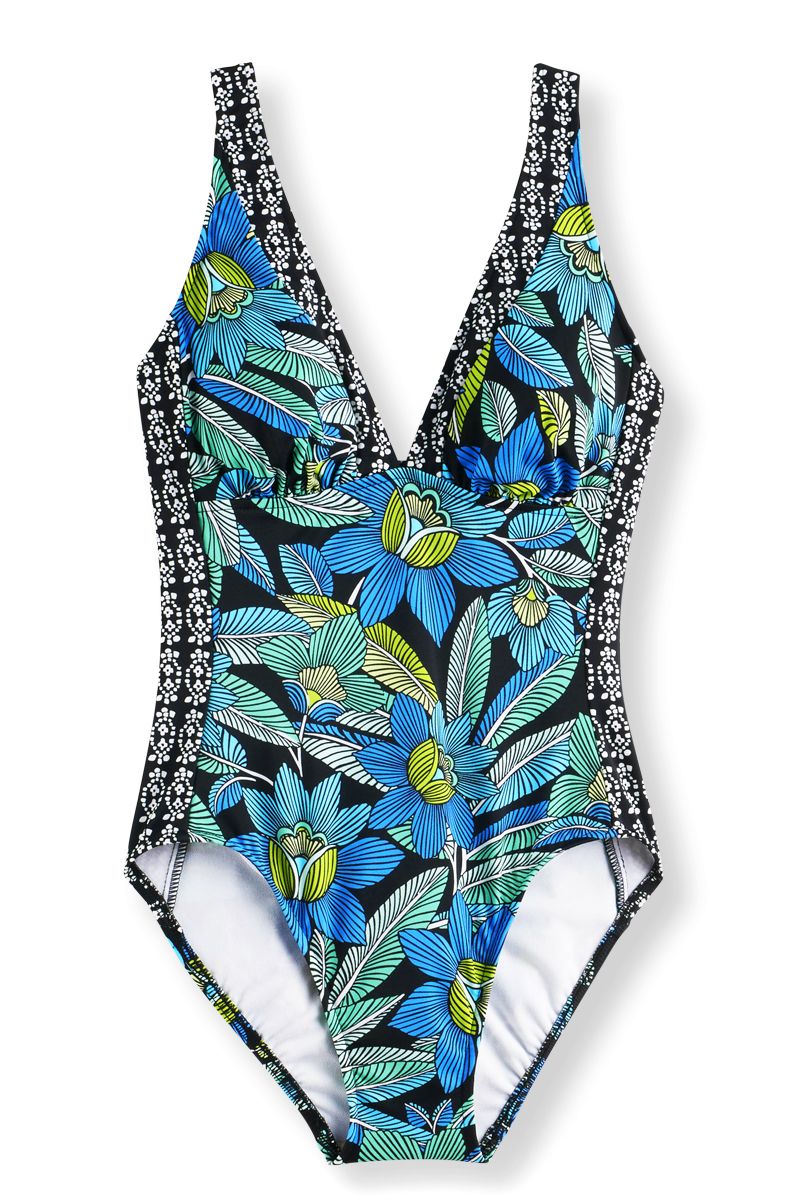 20+ Flattering Swimsuits For Women - Best Bathing Suits For Body Types