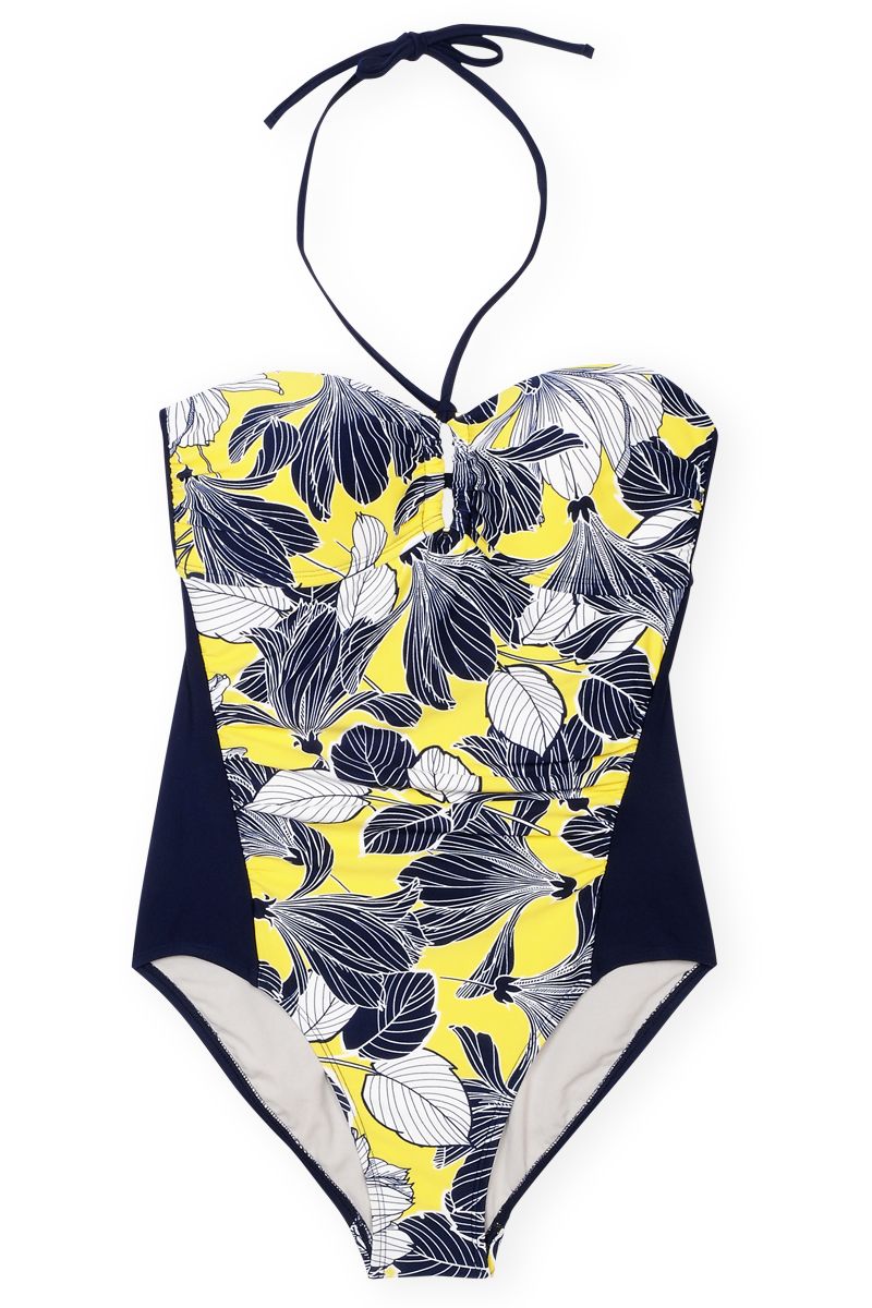 Bathing Suits That Flatter Every Body Type So You Slay Spring Break