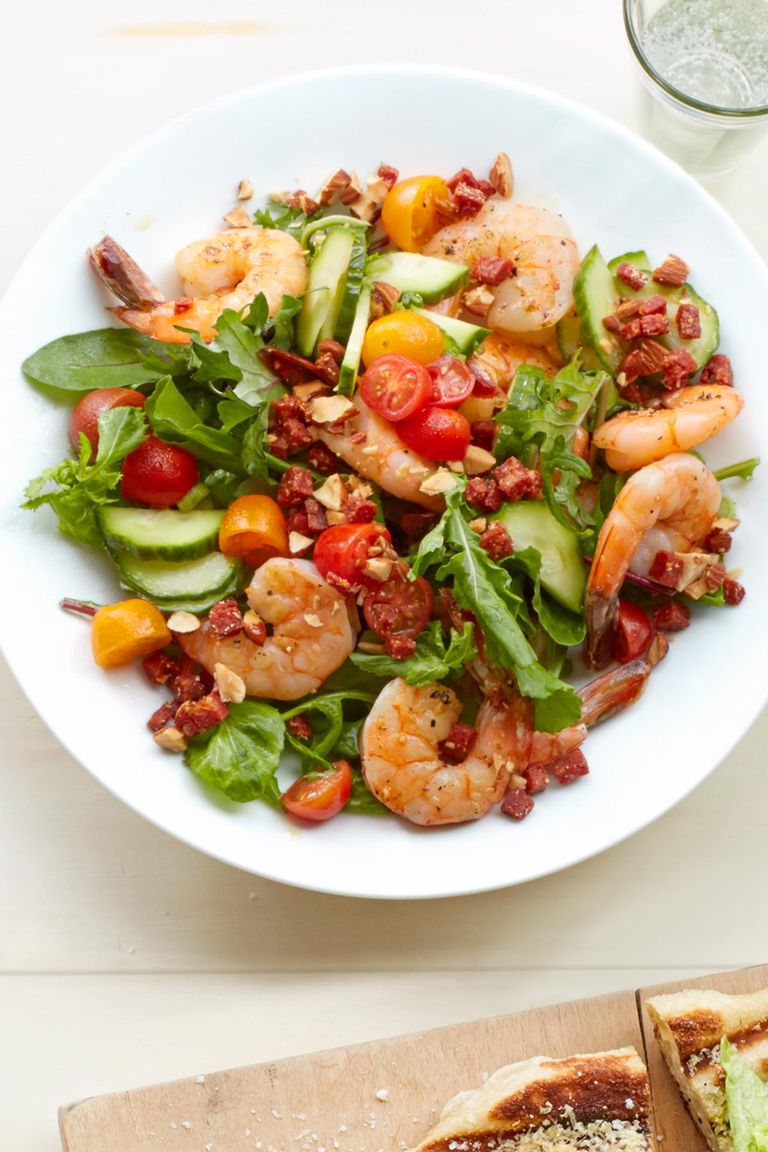 18 Easy Summer Salad Recipes Best Ideas For Summer Salads