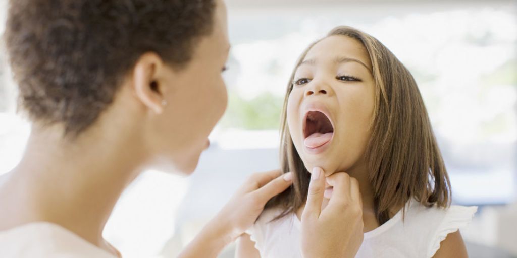things you need to know about strep throat infection