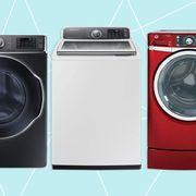 The Best Washing Machines For Your Home in 2017