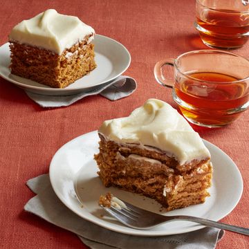 Tomato Spice Cake Recipe