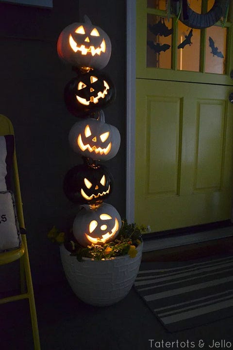 halloween decorations