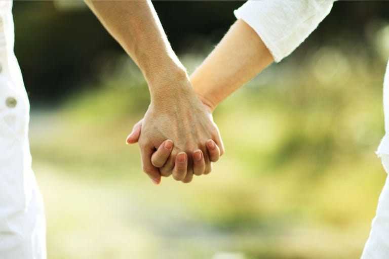Signs Divorce Isn't in the Cards signs divorce isn't in the cards