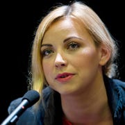 Charlotte Church Reveals Miscarriage charlotte church reveals miscarriage