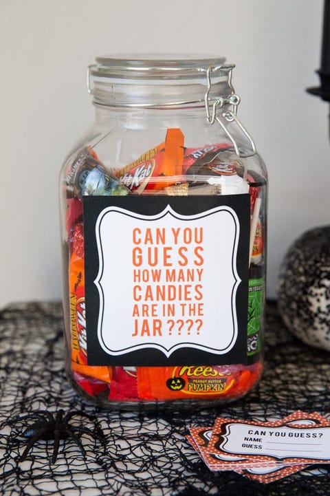 halloween games for kids