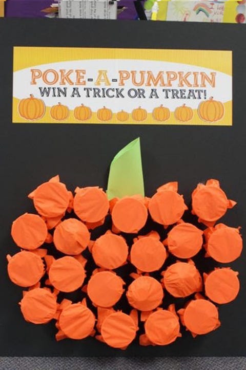 halloween games for kids