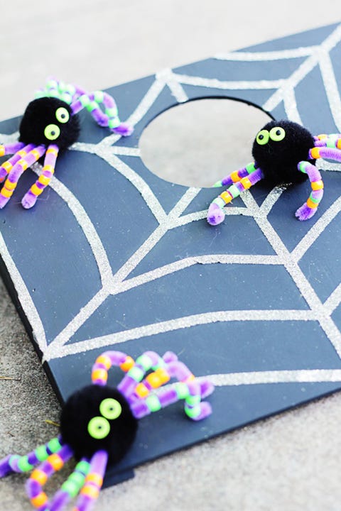 19 fun halloween party