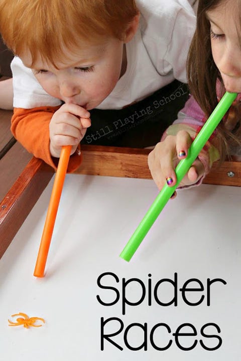 halloween games for kids