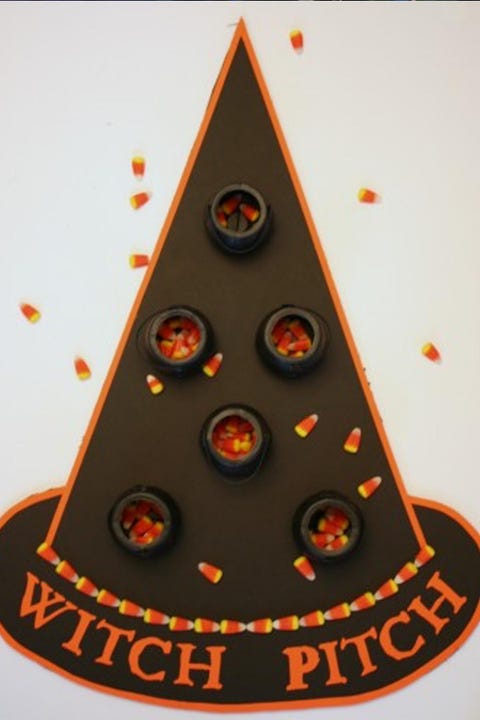 halloween games for kids