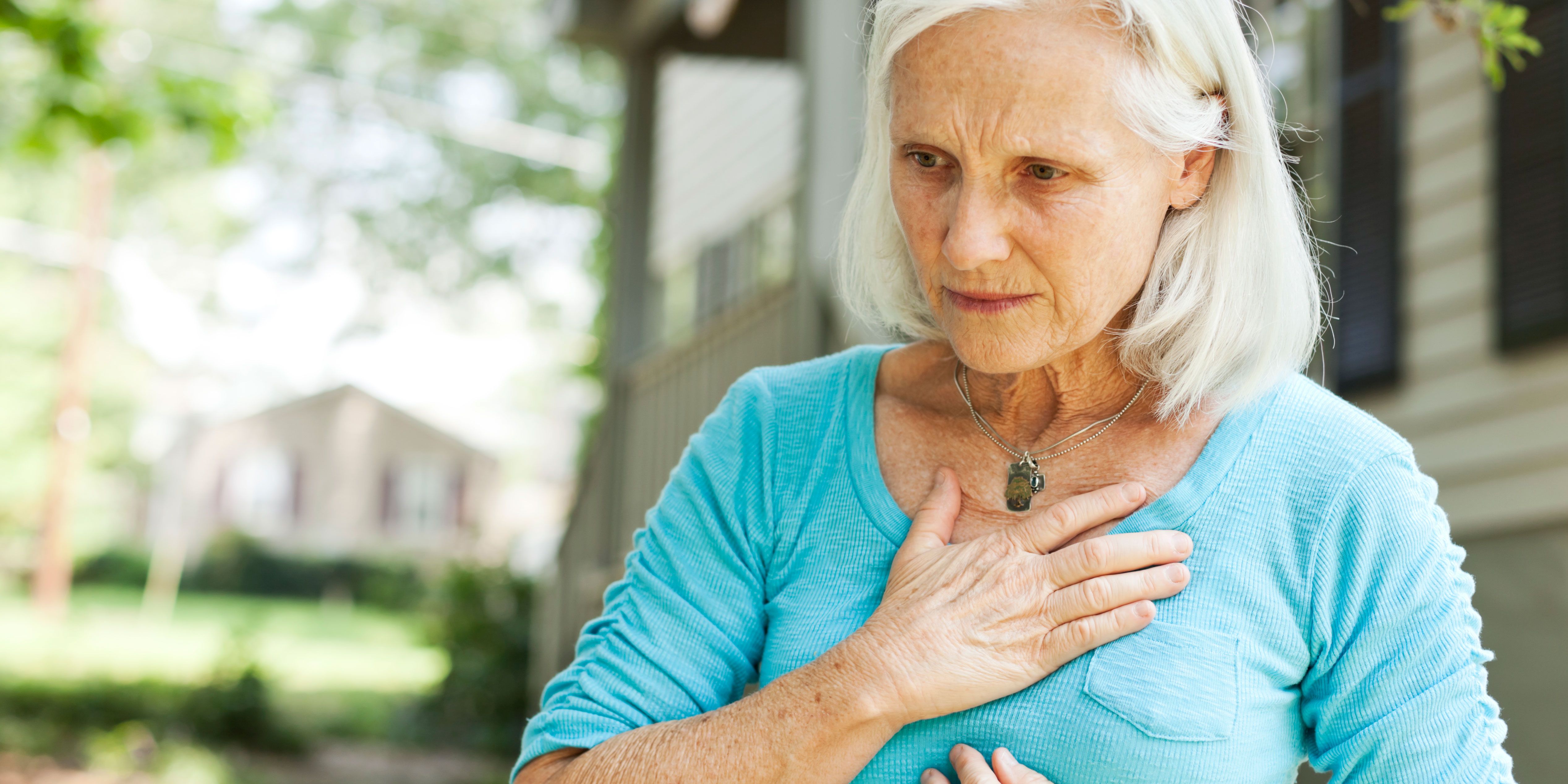 2019 year - Shingles May Raise Your Risk of Heart Attack and Stroke, Says Study 2019 year