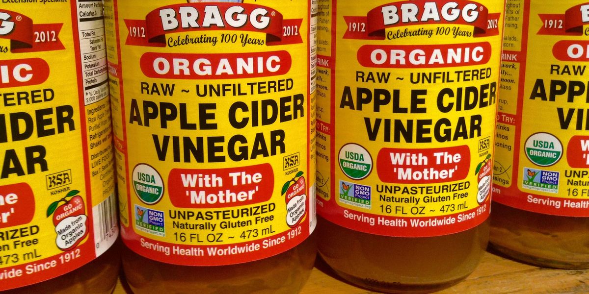 Apple Cider Vinegar For Weight Loss Health Benefits Of