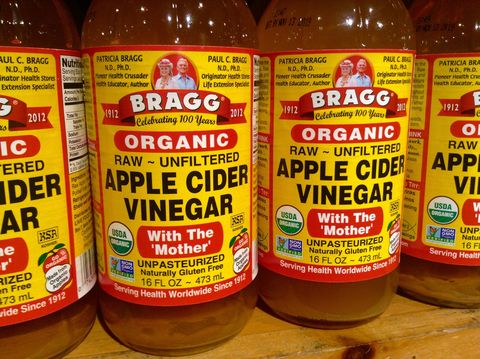 Apple Cider Vinegar for Weight Loss - Health Benefits of ...