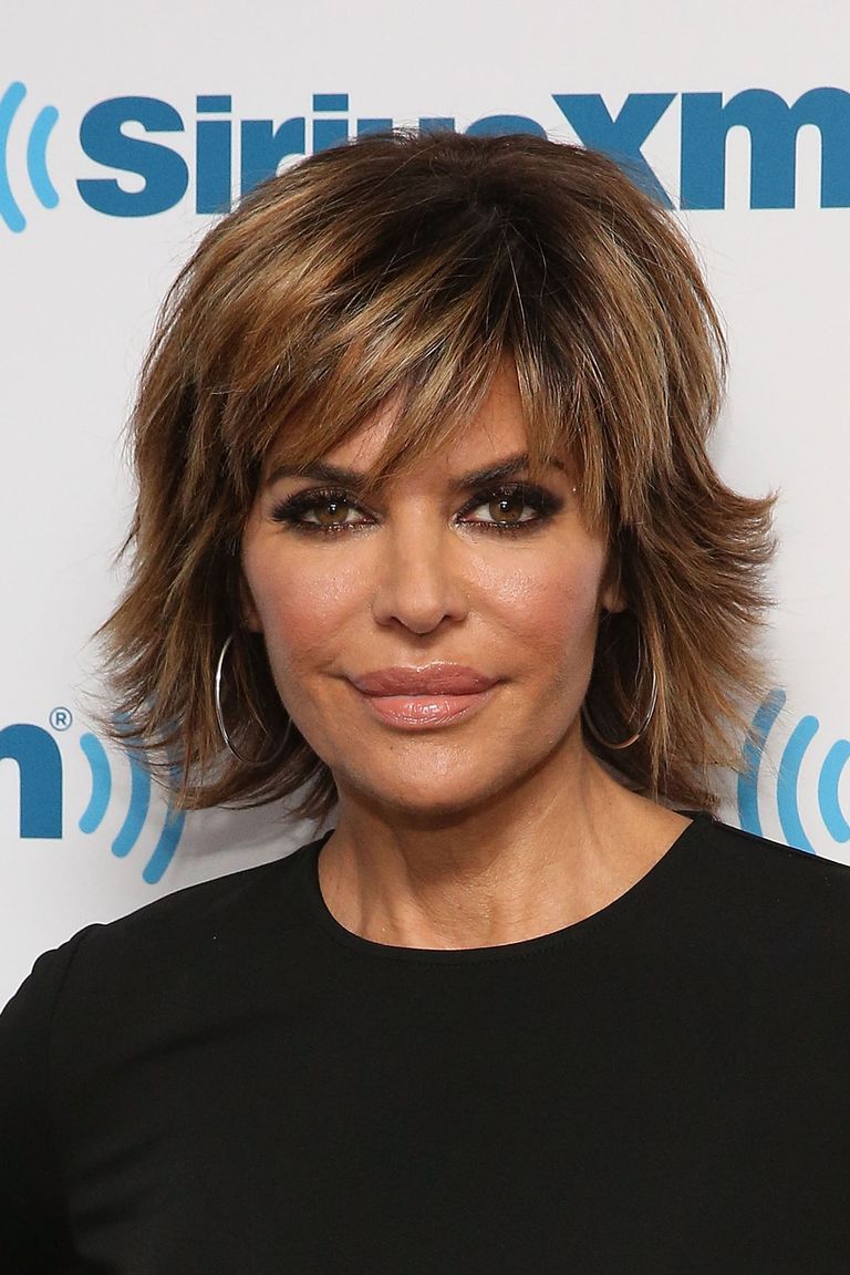 Best Haircuts For Women Over 50