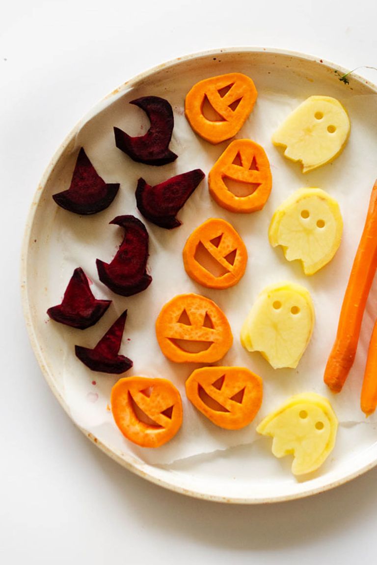 25+ Spooky Halloween Dinner Ideas - Best Recipes for Halloween Dishes