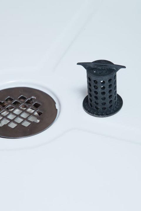 image shower tool