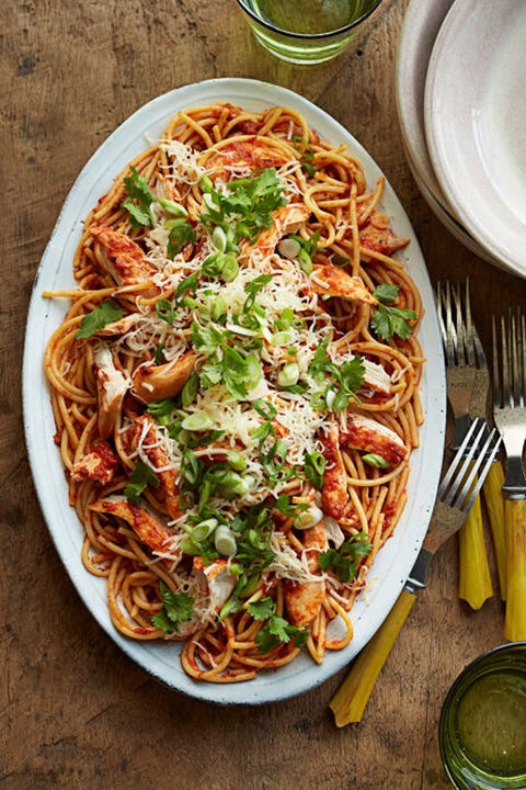 30 Easy Fall Dinner Ideas - Best Dinner Recipes for Autumn