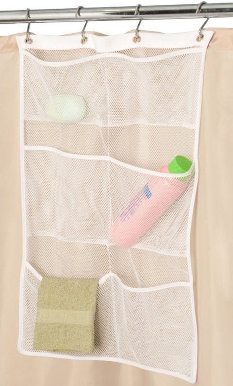 image shower organizer