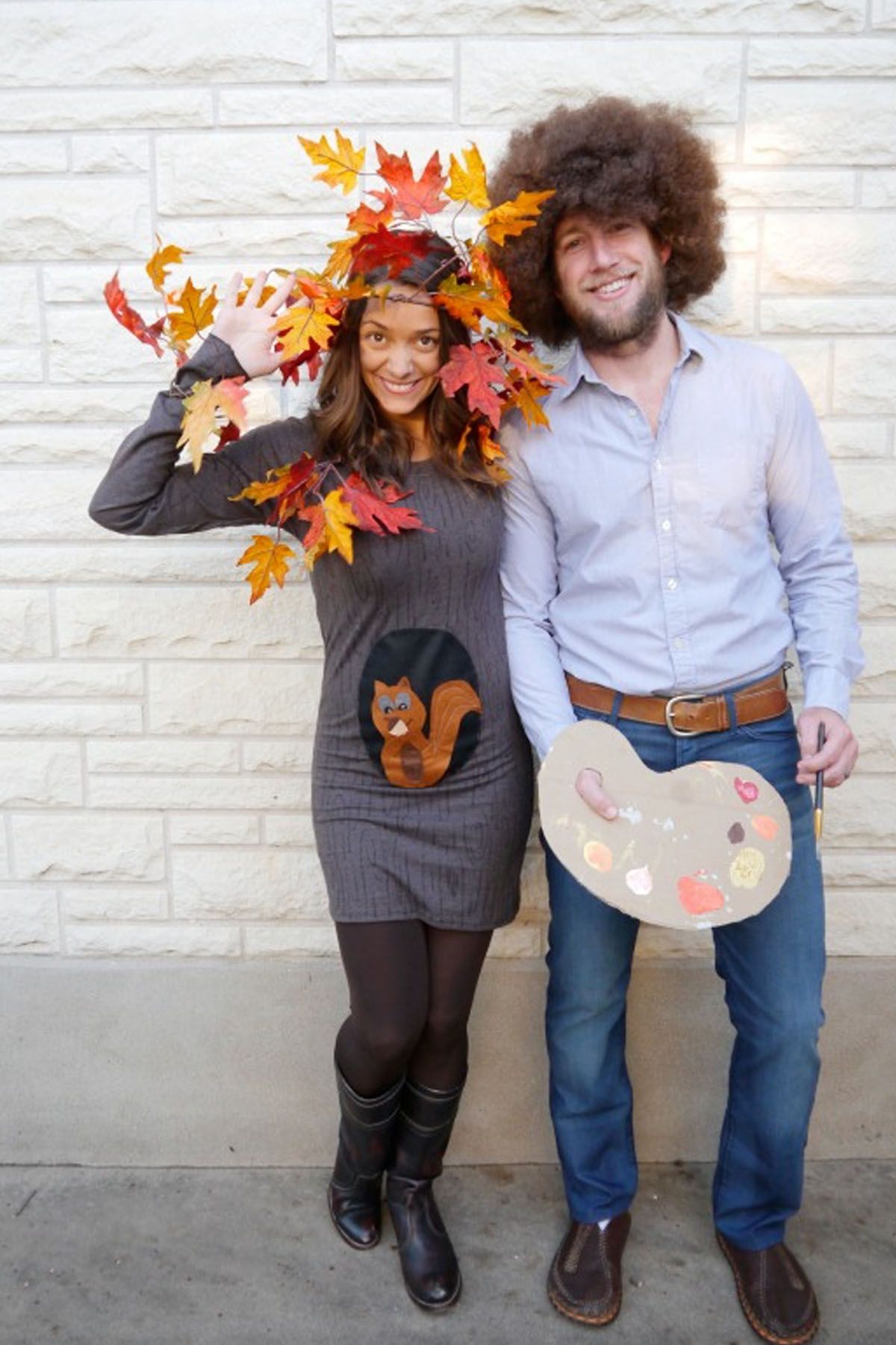couples halloween costumes ideas