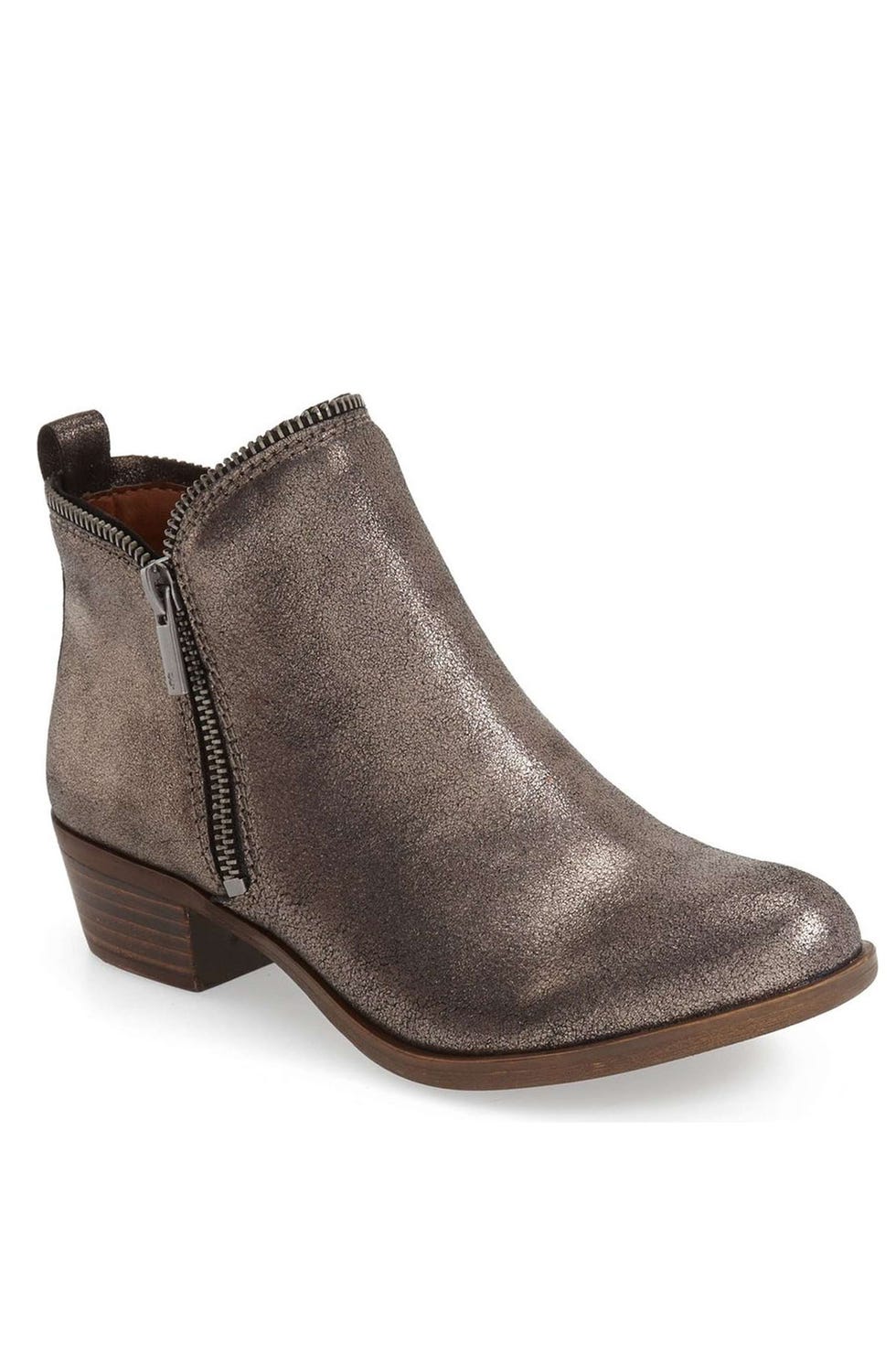 lucky brand magine bootie