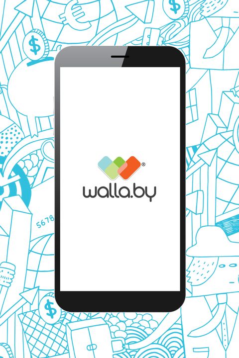 wallaby money-saving app