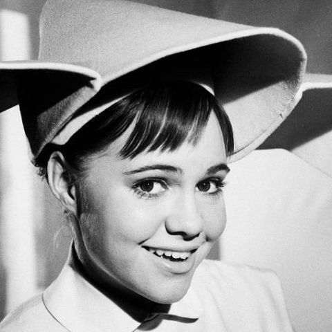 Sally Field hated being in the Flying Nun